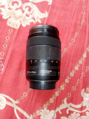 Canon Eos 200d Dslr Camera (Excellent Condition)