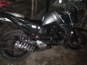 Yamaha 2017 Gray