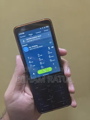 Mobile Phone 64 GB