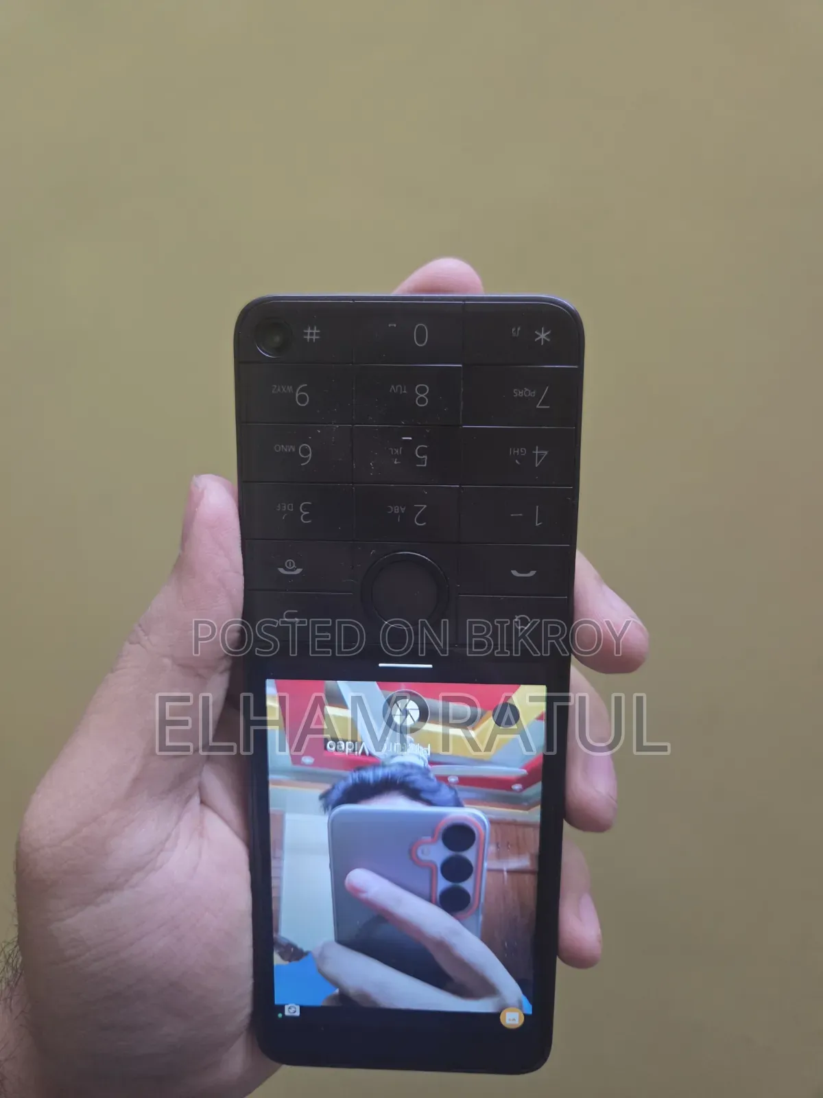 Mobile Phone 64 GB