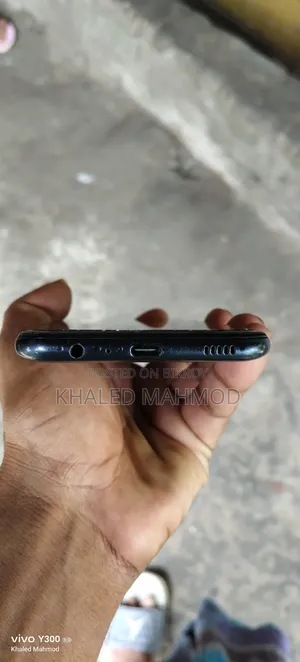 Samsung Galaxy A02S 64 GB Black