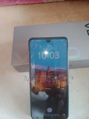Vivo V25 ১২৮ জিবি