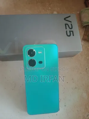 ভিভো ভি২৫ ১২৮ জিবি