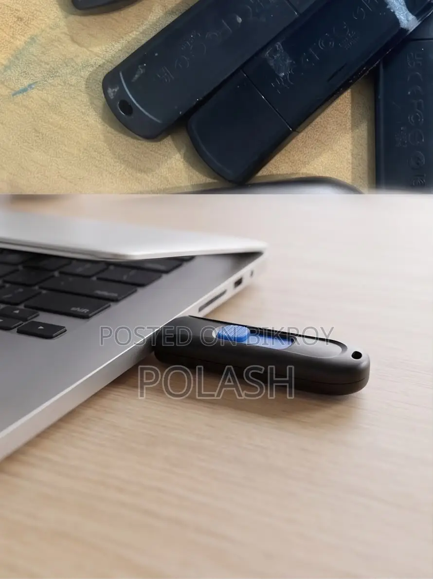 Pendrive 64 GB