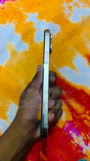 Apple iPhone 13 Pro Max 128 GB Gold