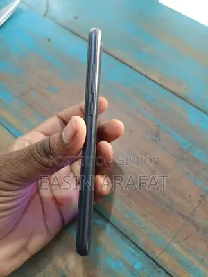 Xiaomi Redmi 7 16 GB Black