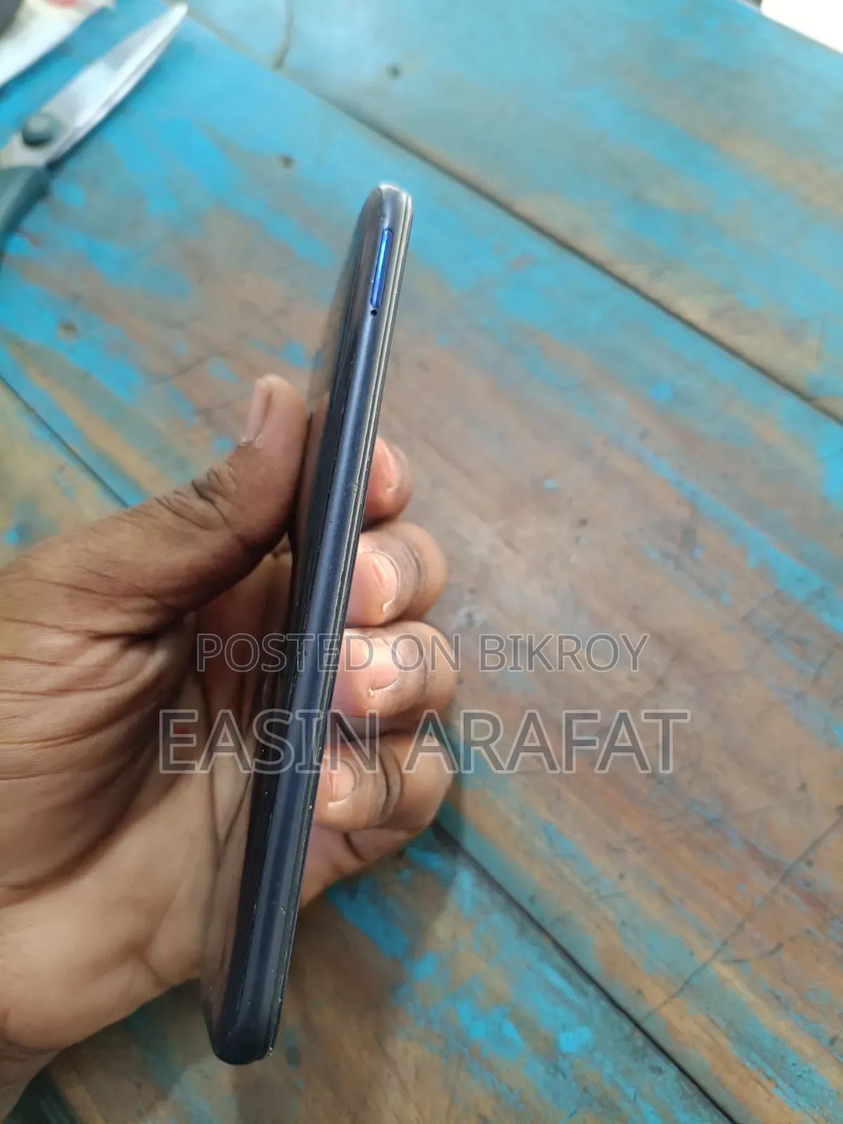 Xiaomi Redmi 7 16 GB Black