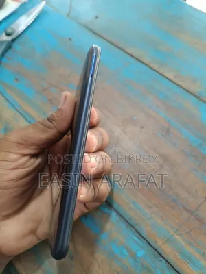 Xiaomi Redmi 7 16 GB Black