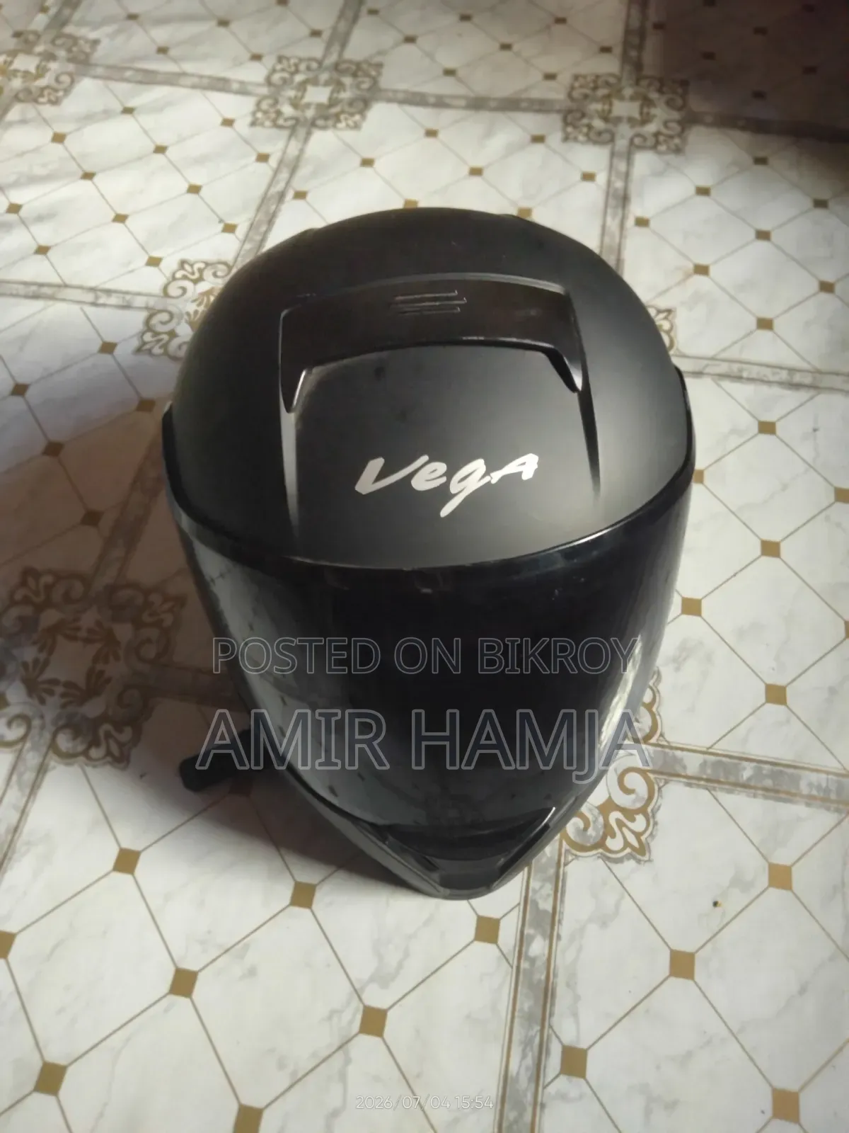 Bike Helmet