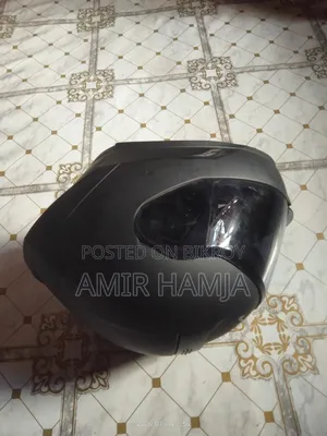 Bike Helmet