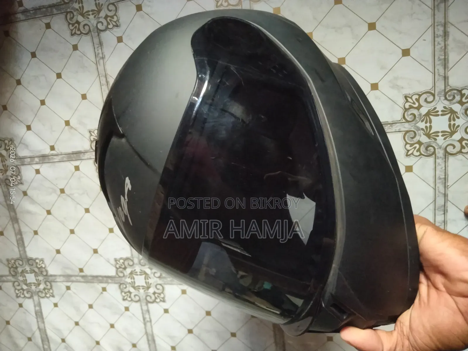 Bike Helmet