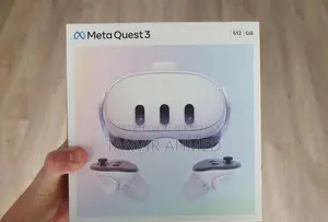 Meta Quest 3 512gb All-in-one Vr Headset