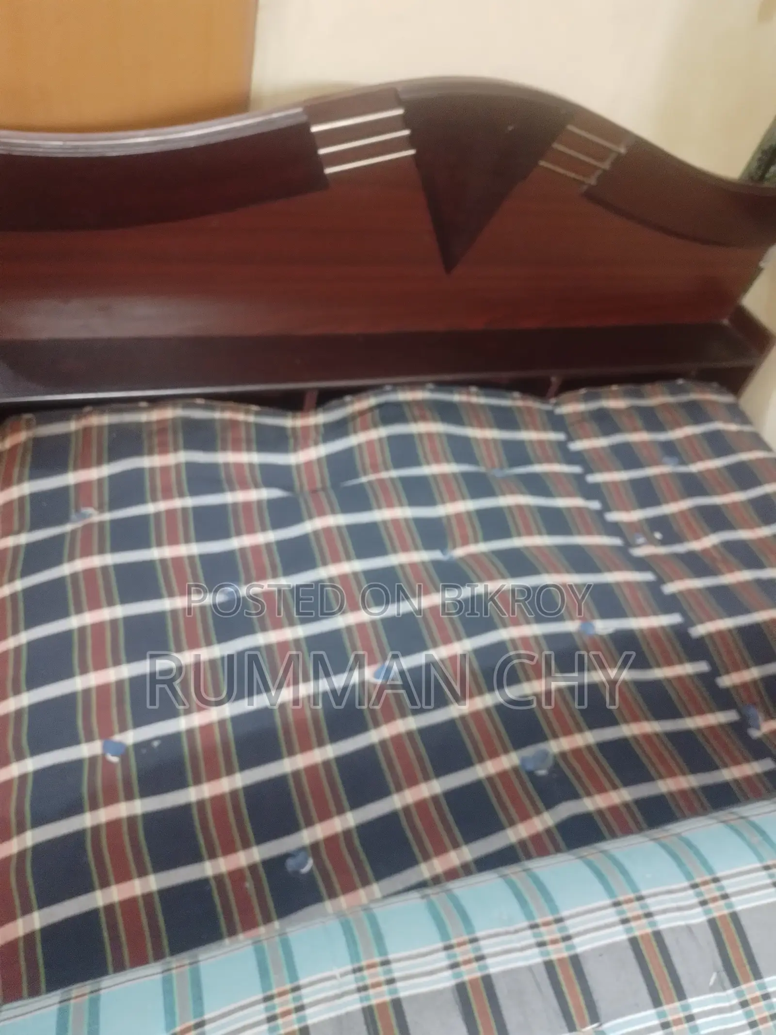 Selling 2 Palangs (Bed Frames)