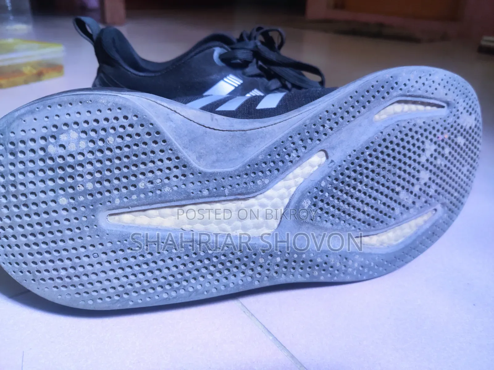 Brand new fresh shoes in good condition, no problems