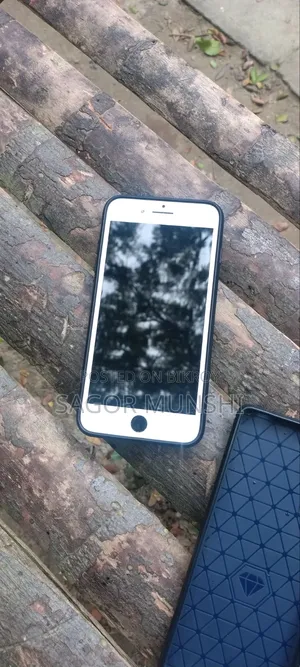 অ্যাপল আইফোন ৭ প্লাস ১২৮ জিবি ব্ল্যাক