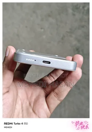 Wearless Powerbank