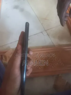 Xiaomi Redmi Note 11 64 GB Black