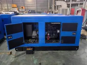 Ricardo Diesel Generator