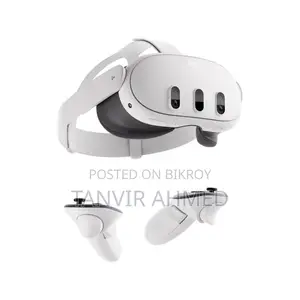 Meta Quest 3 512gb All-in-one Vr Headset