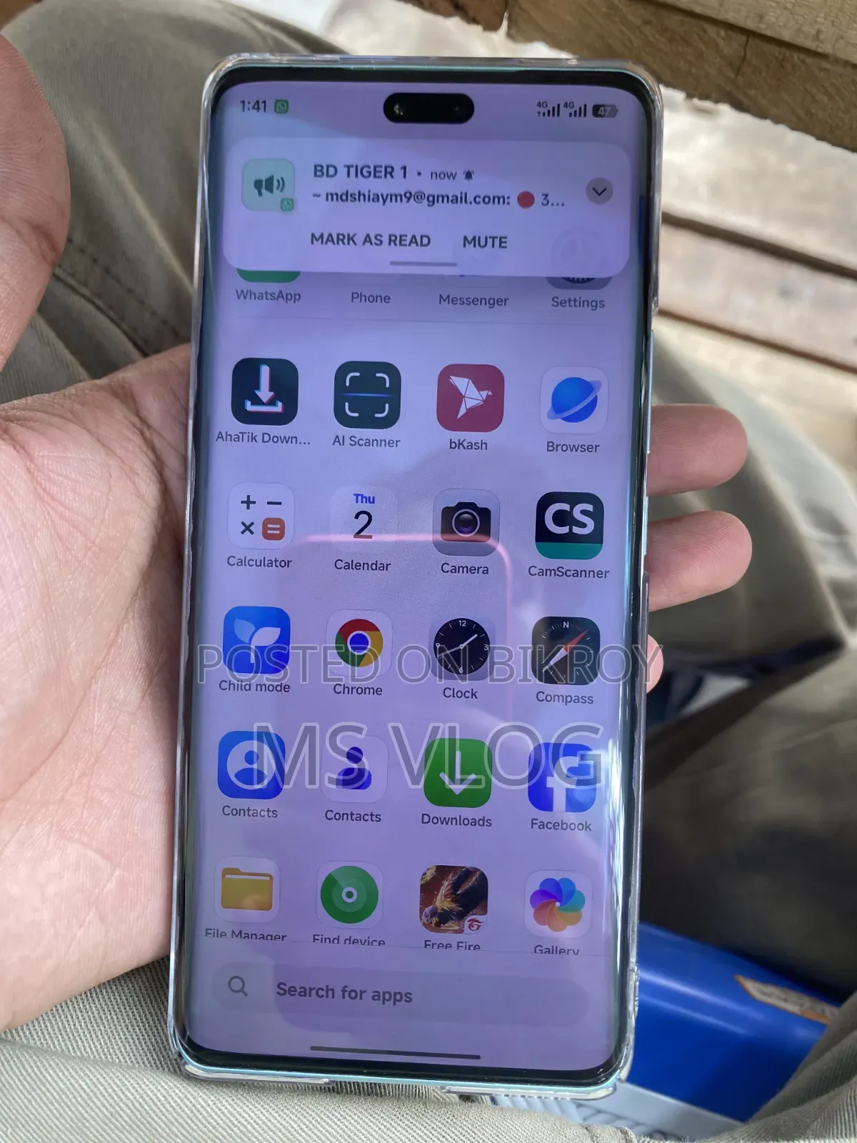 Xiaomi Civi 3 256 GB