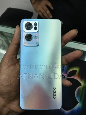 Oppo Reno 256 GB Blue