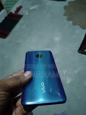 Vivo S1 Pro 128 GB Blue