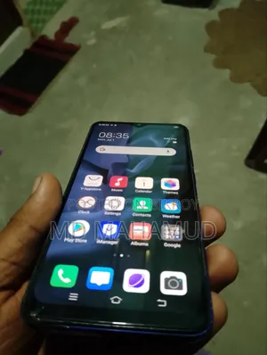 Vivo S1 Pro 128 GB Blue