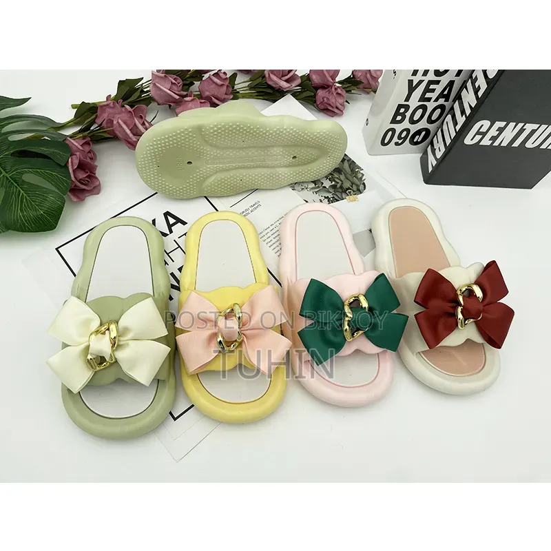 A New Identity for Your Style! One Pair of Shoes, Thousands