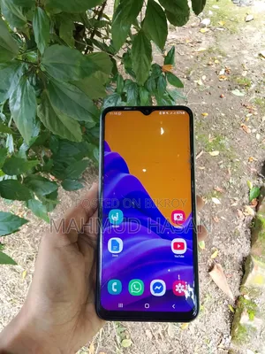 Samsung Galaxy F23 128 GB Blue