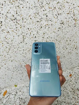 Samsung Galaxy F23 128 GB Blue