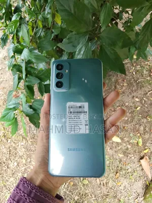 Samsung Galaxy F23 128 GB Blue