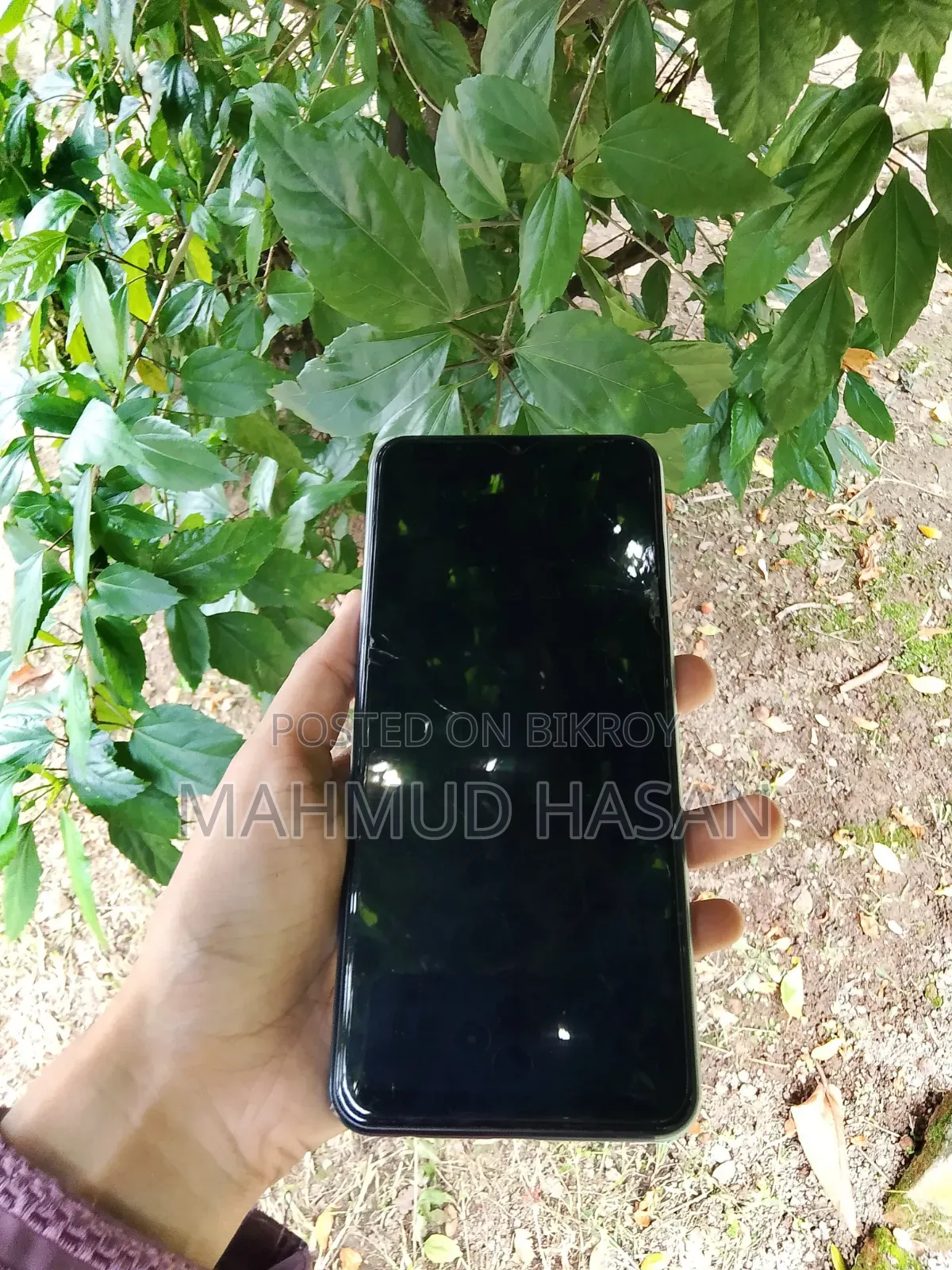 Samsung Galaxy F23 128 GB Blue