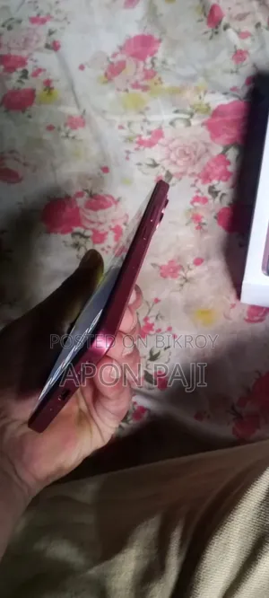 Vivo Y21d 128 GB Red