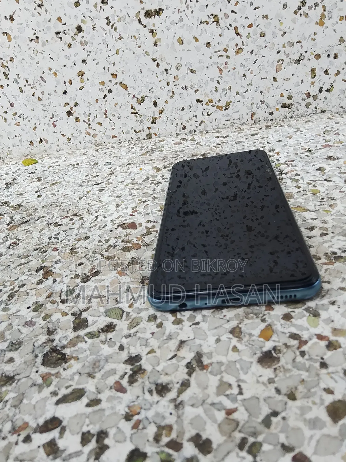 Samsung Galaxy F23 128 GB Blue