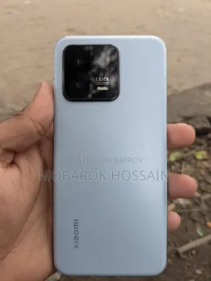Xiaomi 13 256 GB Blue