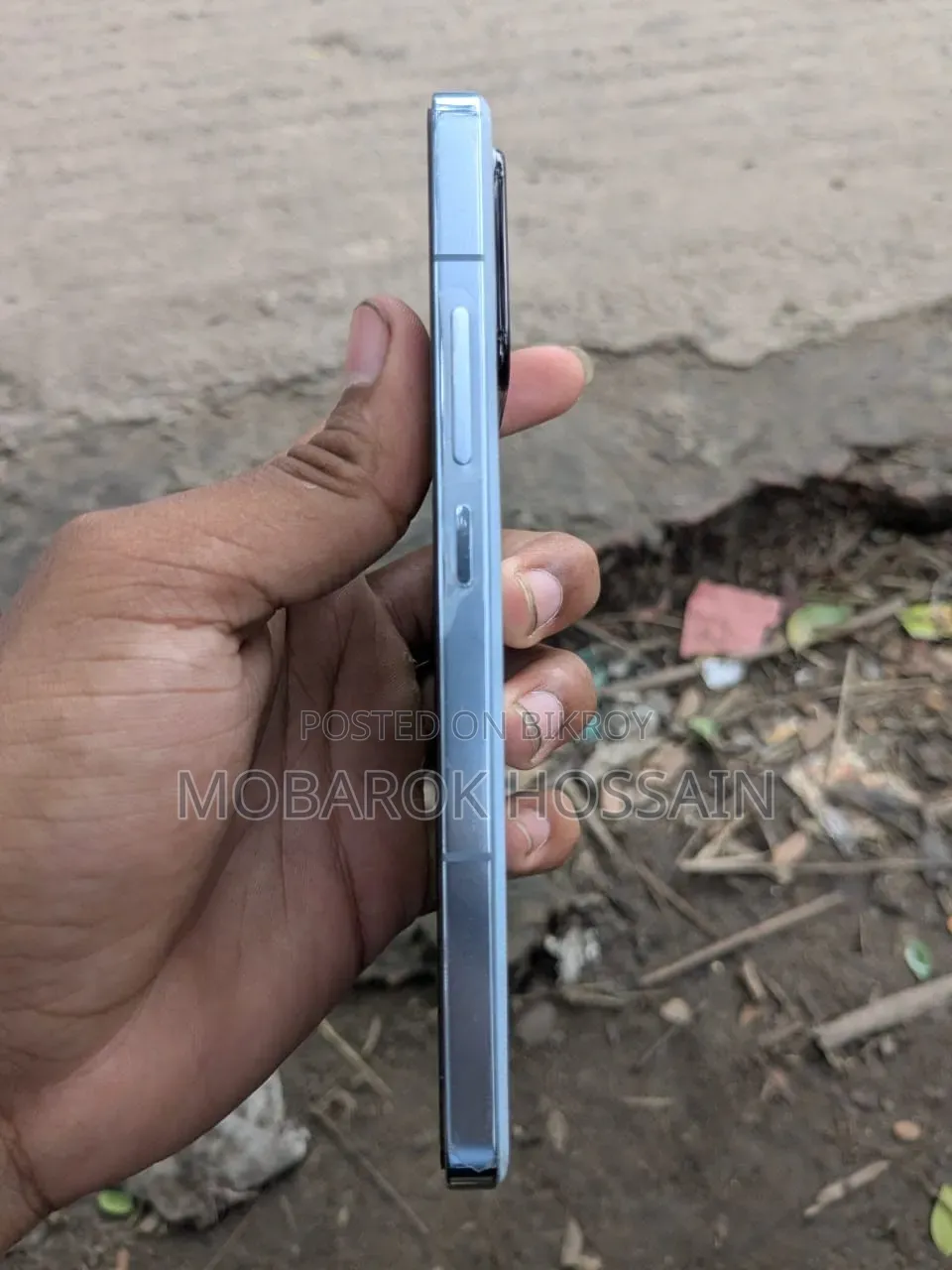 Xiaomi 13 256 GB Blue