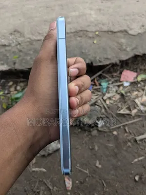 Xiaomi 13 256 GB Blue
