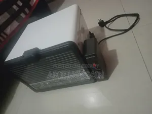 Maxi-Four Toaster Oven