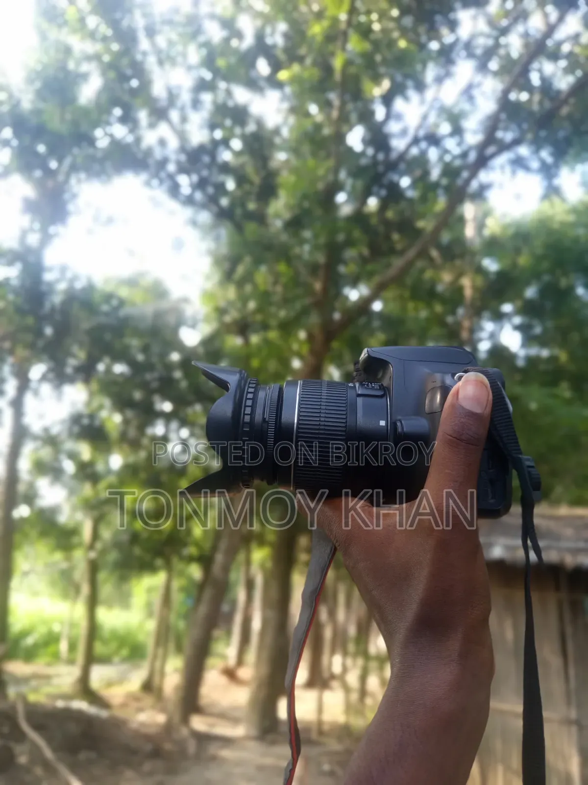 Canon 1200d