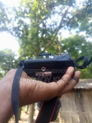 Canon 1200d
