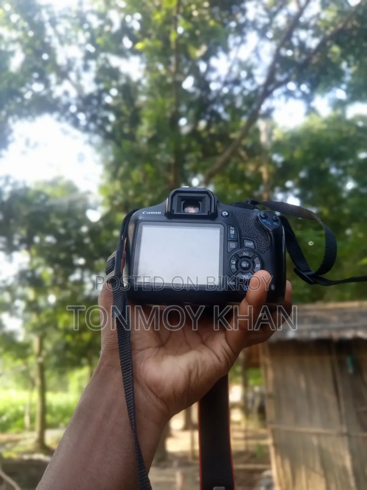 Canon 1200d