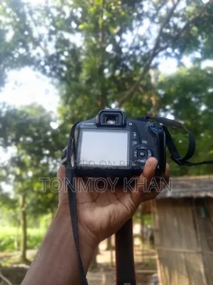 Canon 1200d