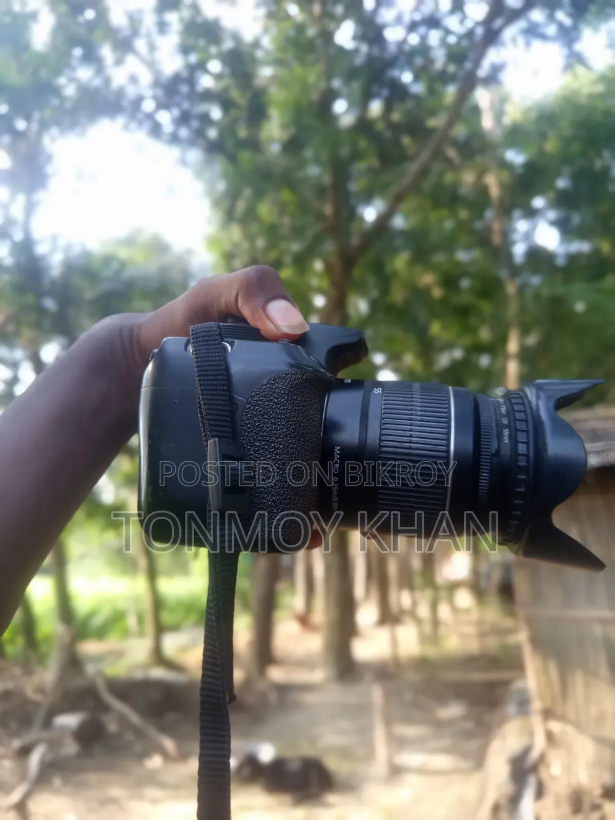 Canon 1200d
