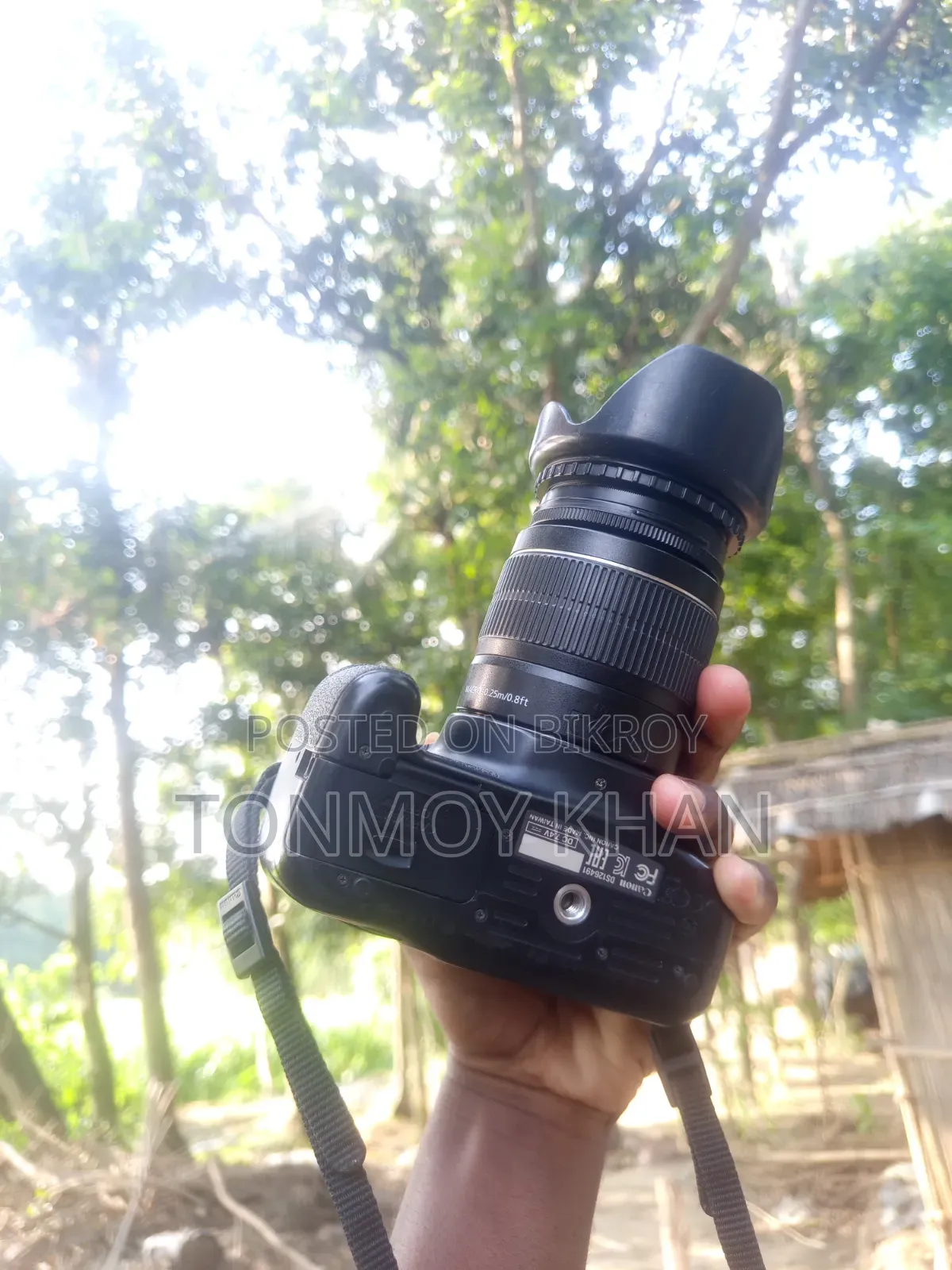Canon 1200d