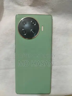 Tecno Spark 20 Pro Plus 256 GB Green