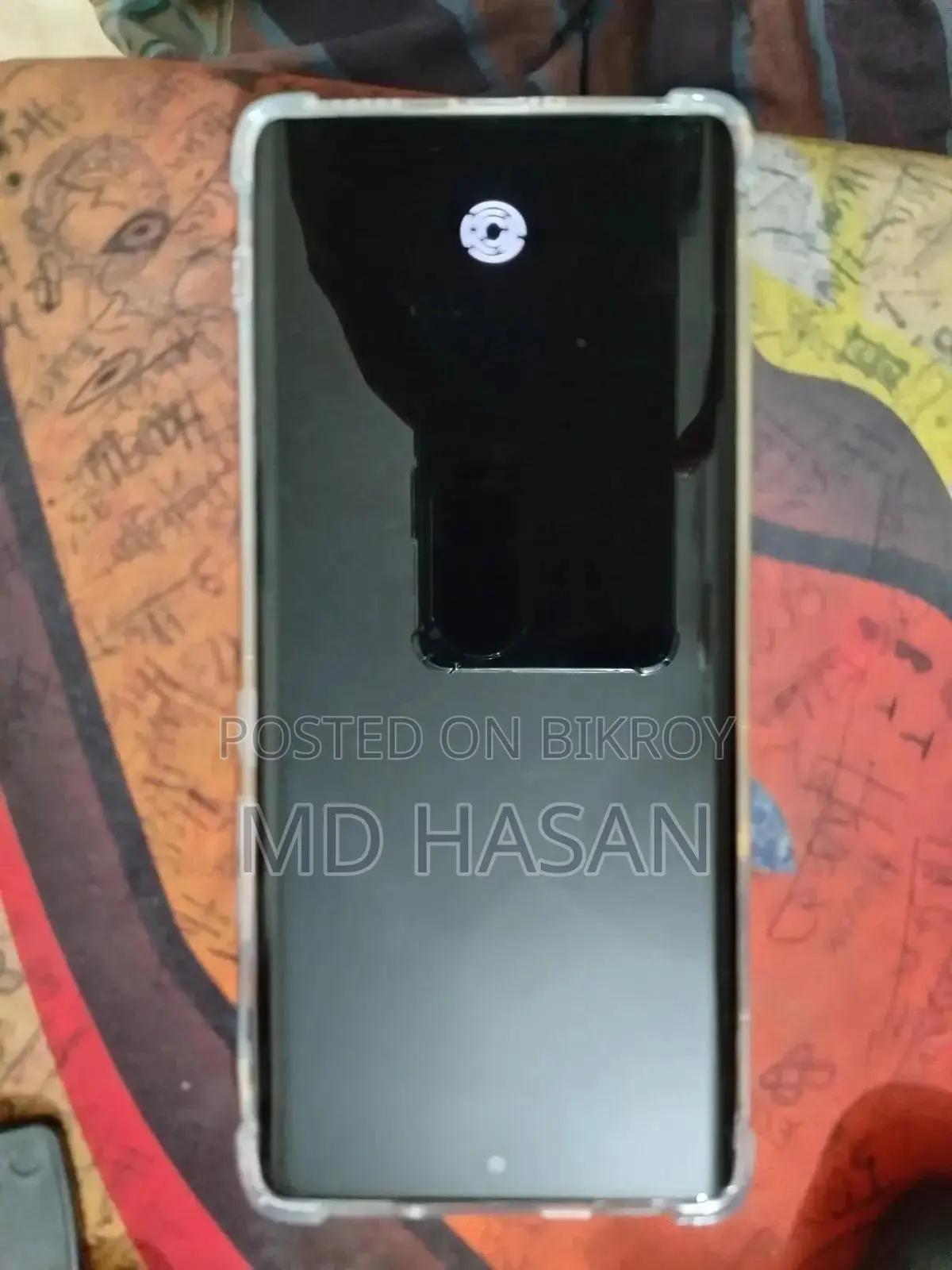 Tecno Spark 20 Pro Plus 256 GB Green