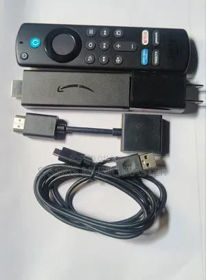 Amazon Fire TV Stick