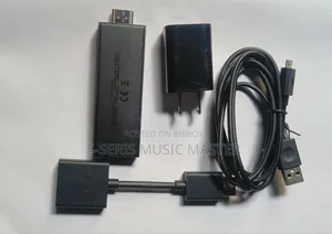 Amazon Fire TV Stick