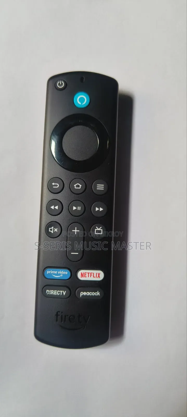 Amazon Fire TV Stick