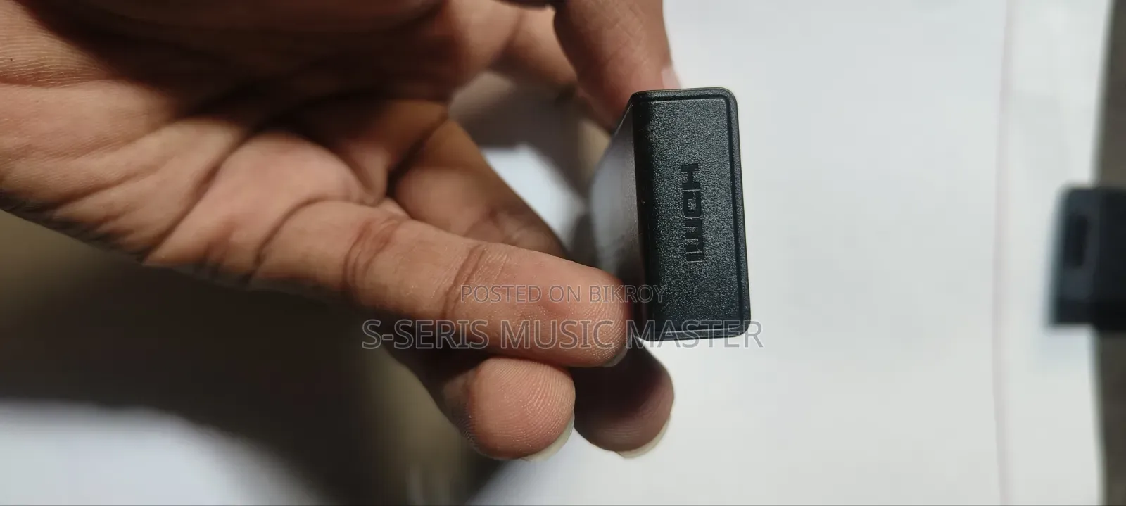 Amazon Fire TV Stick